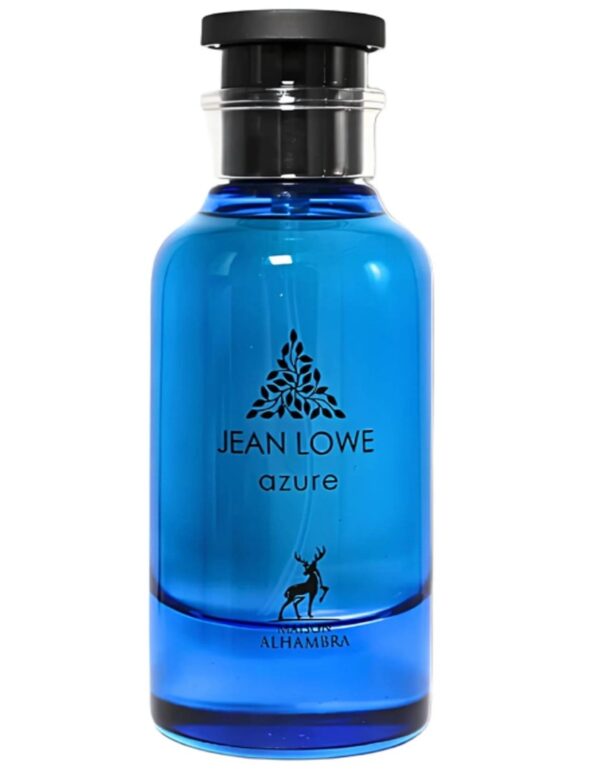 Decant/Sample Maison Alhambra Jean Lowe Azure EDP 10ml