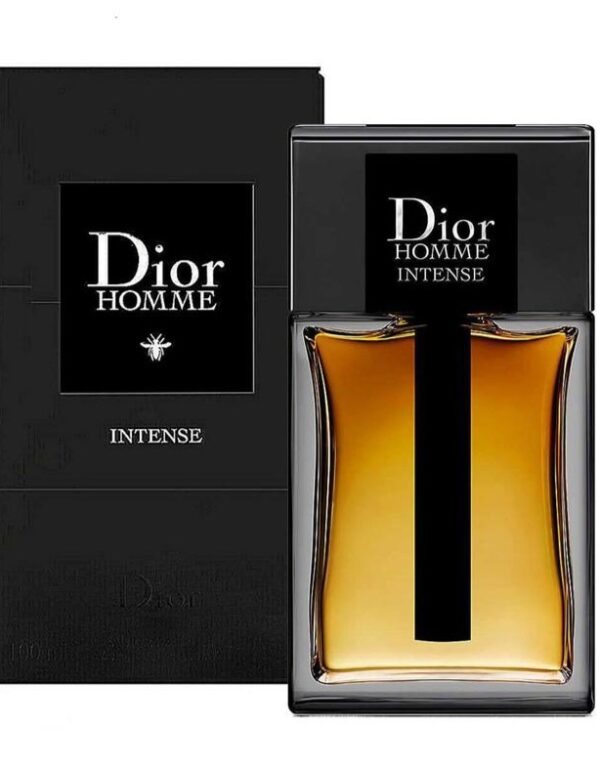 Dior Homme Intense EDP 150ml