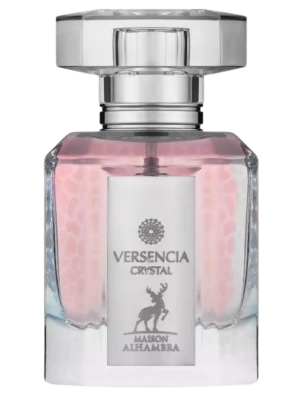 Decant/Sample Maison Alhambra Versencia Crystal For Women EDP 10ml
