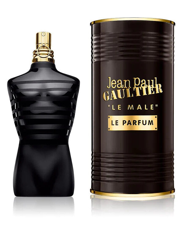 Jean Paul Gaultier JPG Le Male Le Parfum For Men EDP 200ml