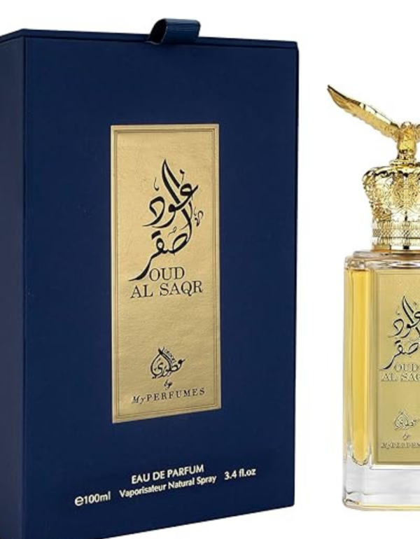 Arabiyat Oud Al Saqr For Men And Women EDP 100ml
