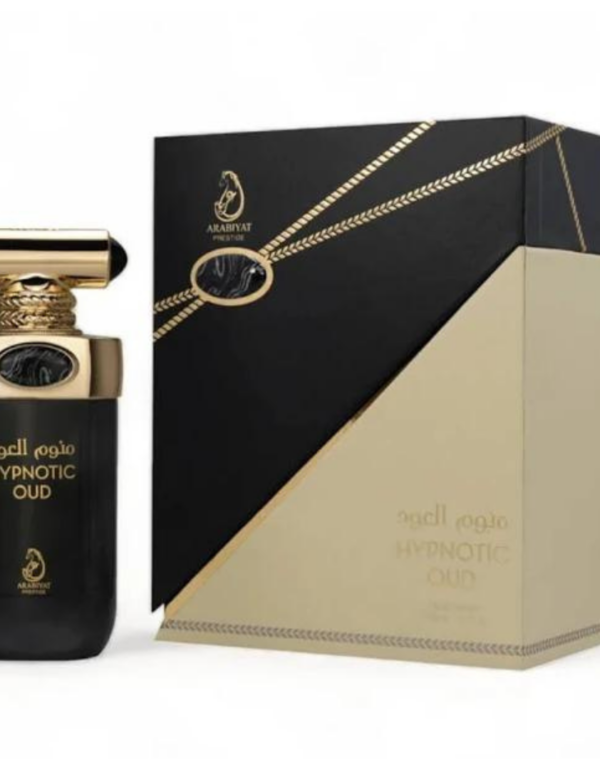 Arabiyat Hypnotic Oud For Men And Women EDP 100ml
