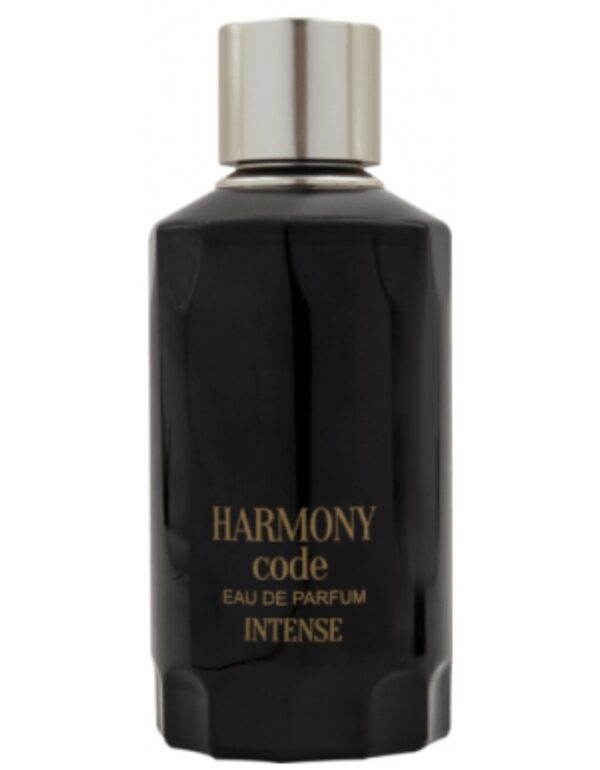 Decant/Sample Fragrance World Harmony Code Intense For Men EDP 10ml
