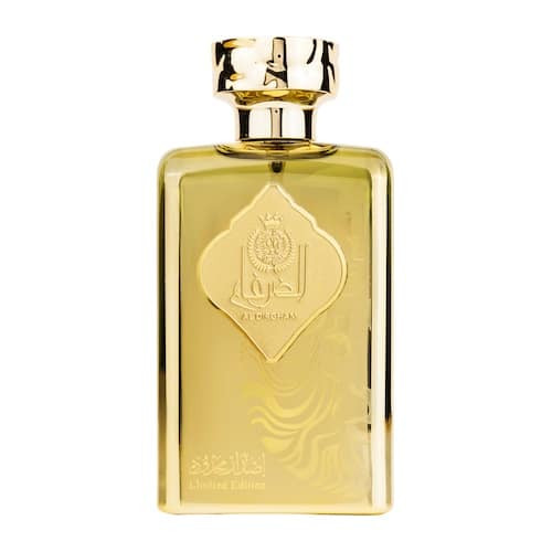 Decant/Sample Ard Al Zaafaran AL Dirgham Limited Edition EDP 10ml
