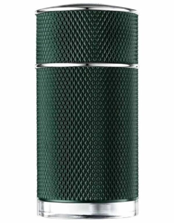 Decant/Sample Alfred Dunhill Icon Racing For Men EDP 10ml