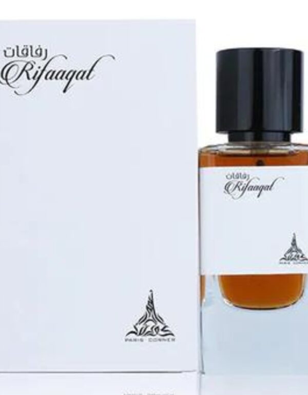Paris Corner Rifaaqat For Men And Women EDP 85ml