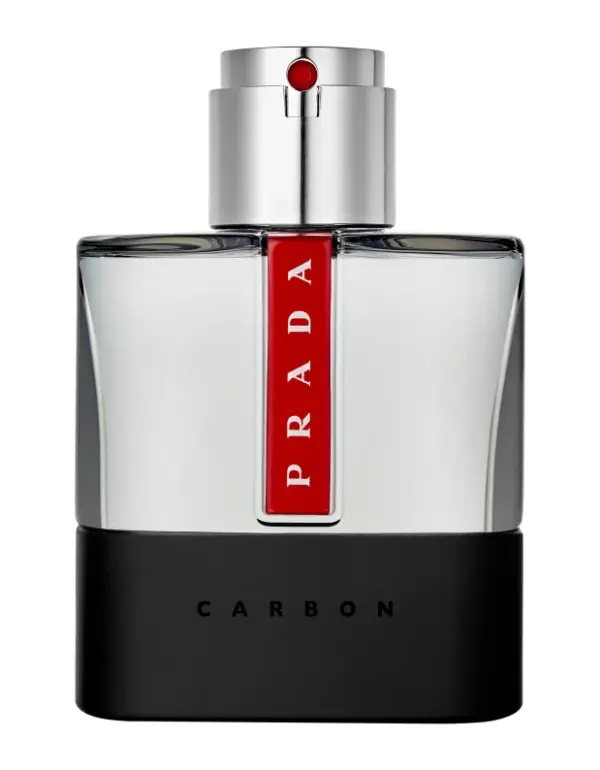 Decant/Sample Prada Luna Rossa Carbon For Men EDT 10ml