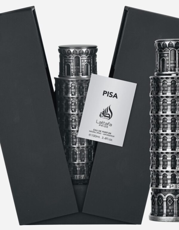 Lattafa Pride Pisa For Men EDP 100ml