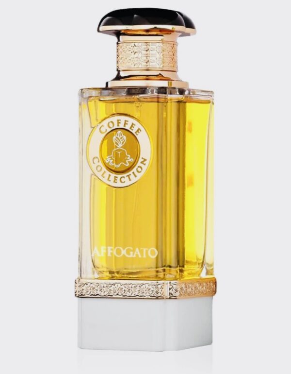 Decant/Sample Fragrance World Coffee Collection Affogato EDP 10ml