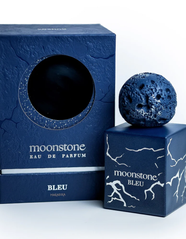French Avenue Moonstone Bleu EDP 100ml