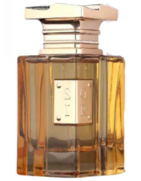 Decant/Sample Fragrance World Soir For Men EDP 10ml