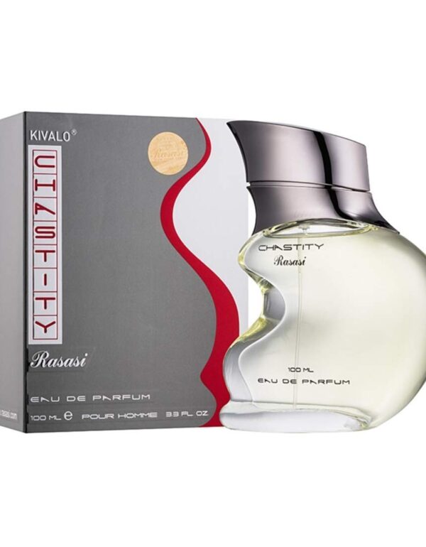 Rasasi Chastity For Men EDP 100ml