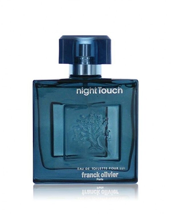 Decant/Sample Franck Olivier Night Touch For Men EDT 10ml