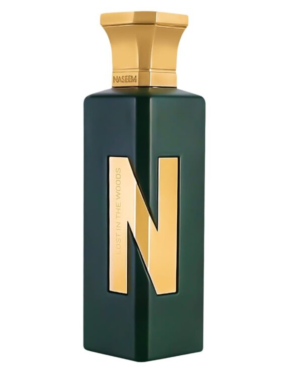 Decant/Sample Naseem Lost In The Woods Aqua Parfum 10ml