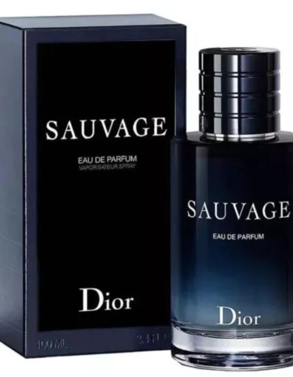 Dior Sauvage EDP 100ml