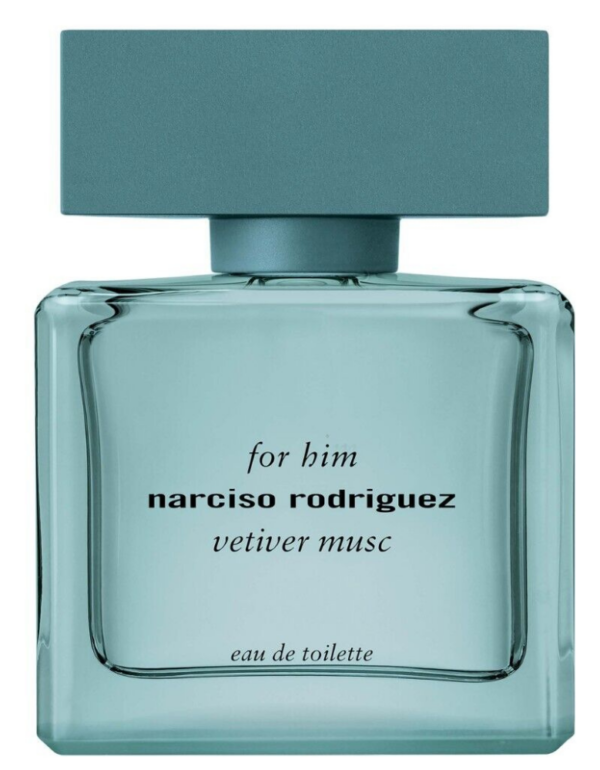 Decant/Sample Narciso Rodriguez Vetiver Musc For Him EDT 10ml