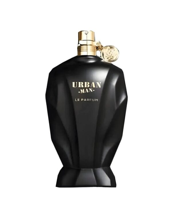 Decant/Sample Fragrance World Urban Man Le Parfum EDP 10ml
