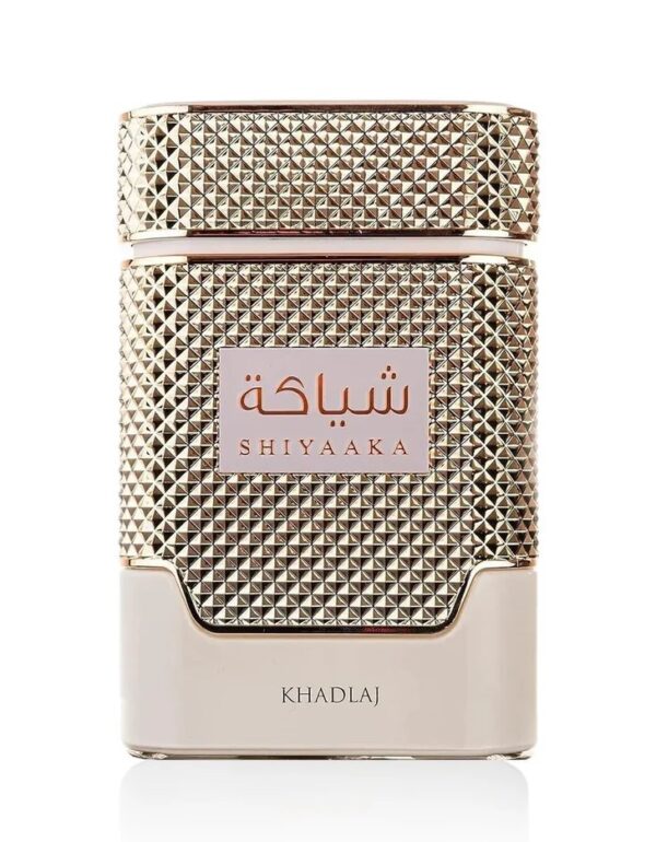Decant/Sample Khadlaj Shiyaaka White For Men And Women EDP 10ml