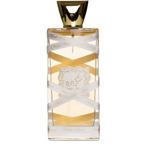 Decant/Sample Lattafa Musk Mood For Men And Women EDP 10ml