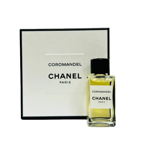 Chanel Coromandel Miniature EDP 4ml