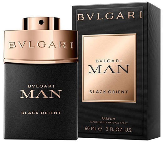 Bvlgari Man Black Orient Parfum 60ml