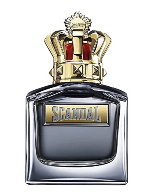 Decant/Sample Jean Paul Gaultier JPG Scandal Pour Homme EDT 10ml