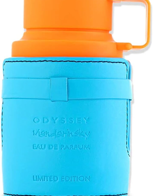 Decant/Sample Armaf Odyssey Mandarin Sky EDP 10ml