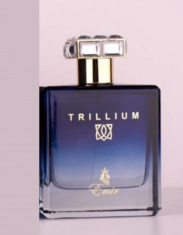 Decant/Sample Paris Corner Emir Trillium EDP 10ml