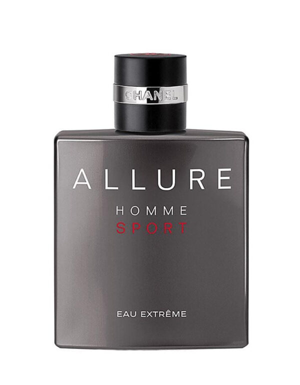 Decant/Sample Chanel Allure Homme Sport Eau Extreme EDP 5ml