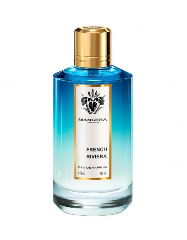 Decant/Sample Mancera French Riviera EDP 10ml