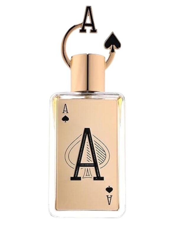 Decant/Sample Fragrance World Ace Of Spades EDP 10ml