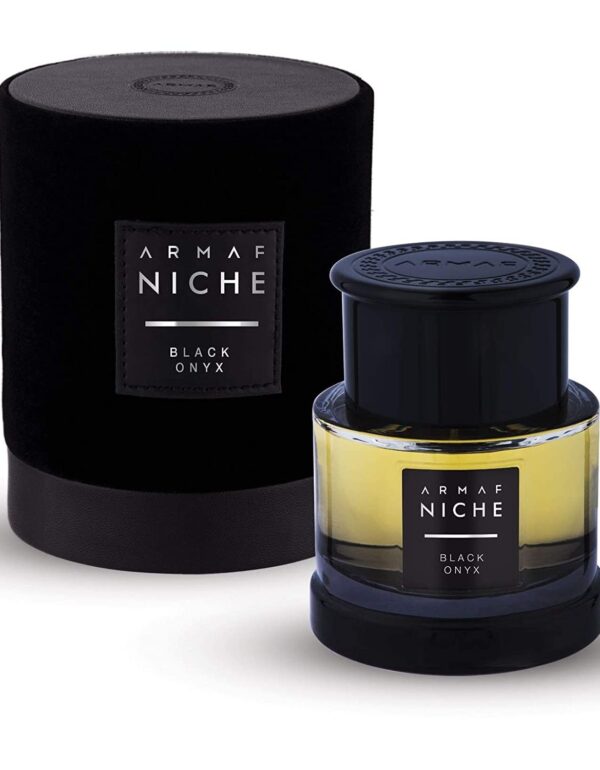 Armaf Niche Black Onyx For Men and Women EDP 90ml