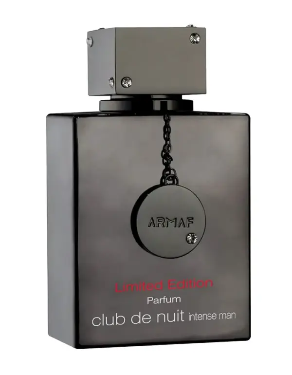 Decant/Sample Armaf Club De Nuit Intense Man Limited Edition Parfum 10ml