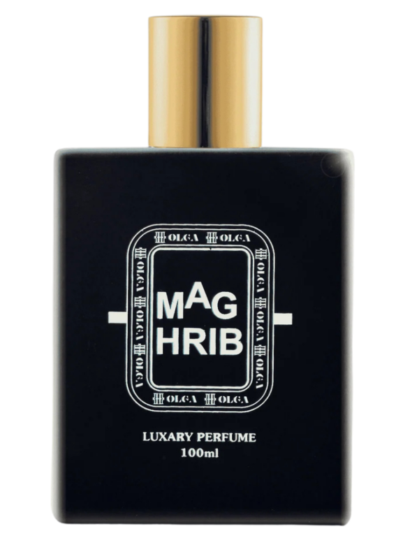 Olga Maghrib 100ml