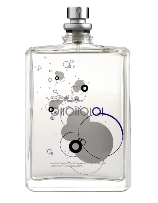 Decant/Sample Escentric Molecules Molecule 01 EDT 5ml