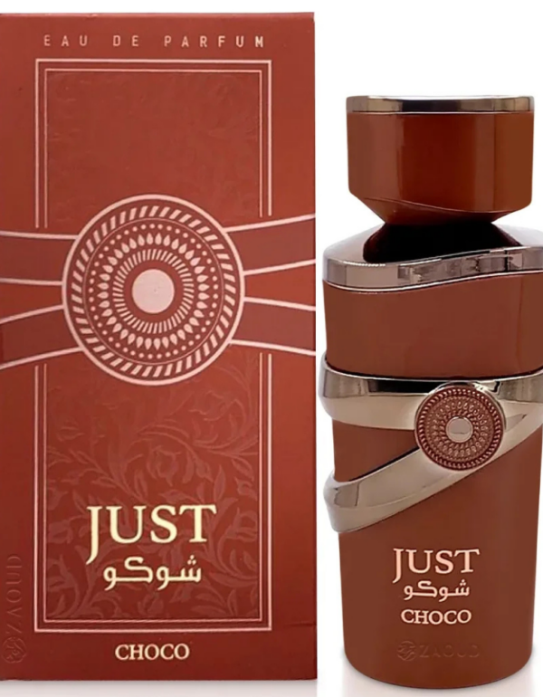 Fragrance World Just Choco For Men and Women EDP 100ml