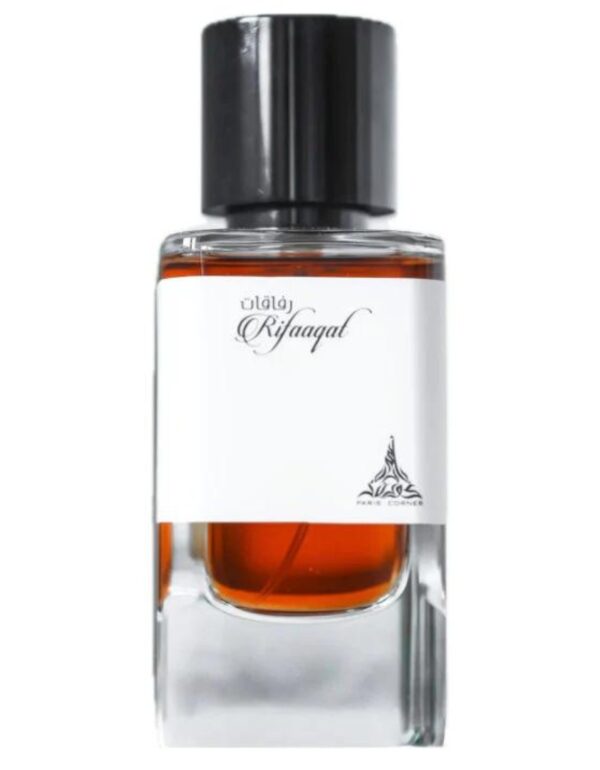 Decant/Sample Paris Corner Rifaaqat For Men And Women EDP 10ml