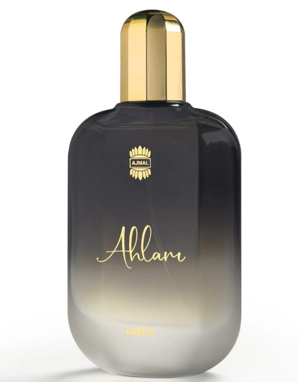 Decant/Sample Ajmal Ahlam For Men EDP 10ml