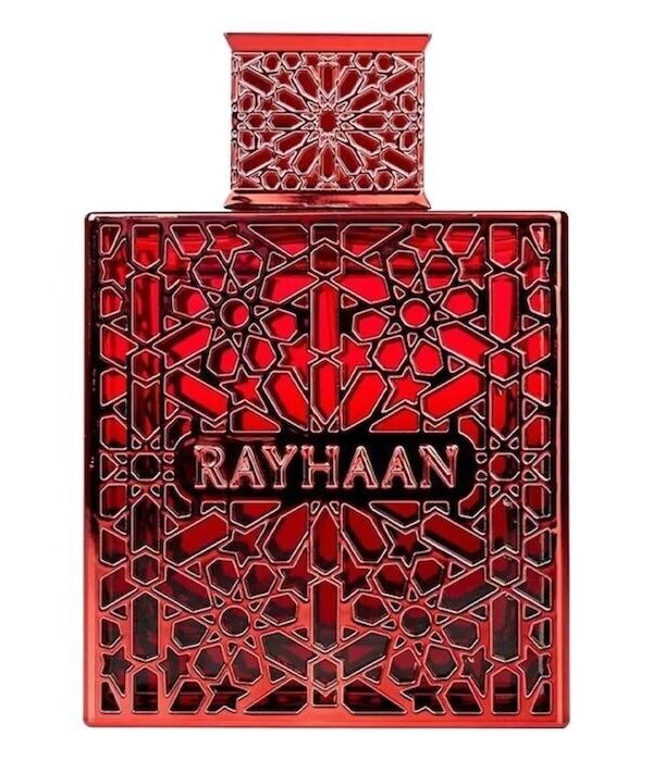 Decant/Sample Rayhaan Crimson EDP 10ml