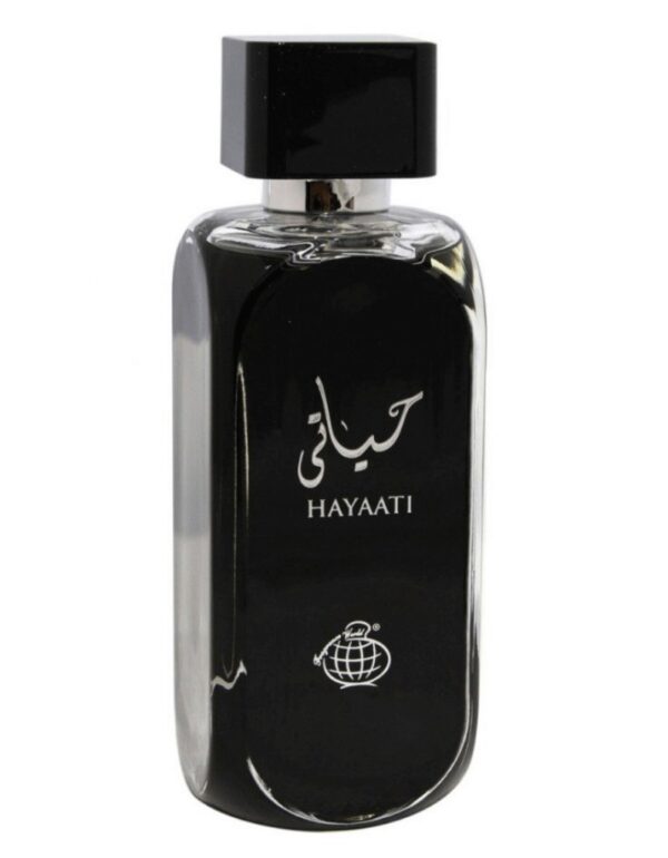Decant/Sample Lattafa Hayaati EDP 10ml