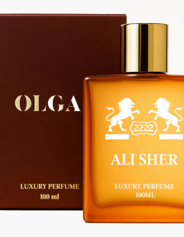 Olga Ali Sher 100ml