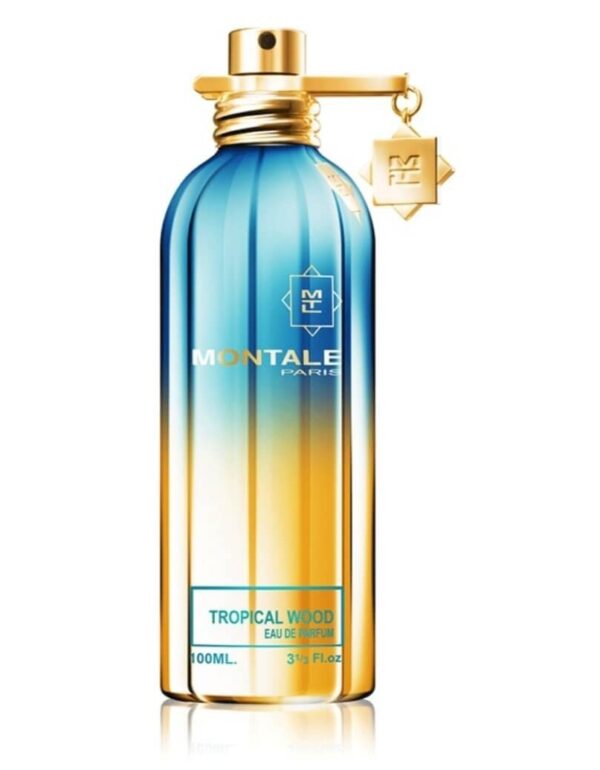 Decant/Sample Montale Tropical Wood EDP 10ml