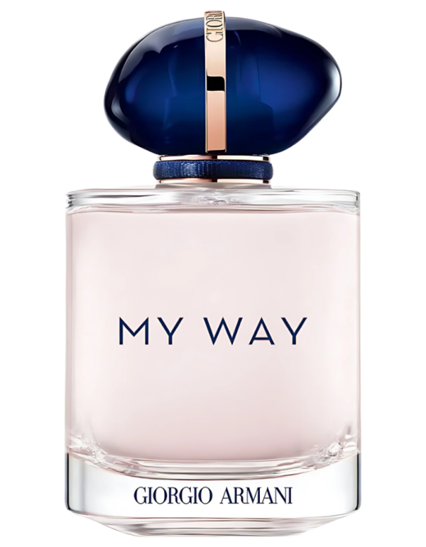Decant/Sample Giorgio Armani My Way EDP 10ml