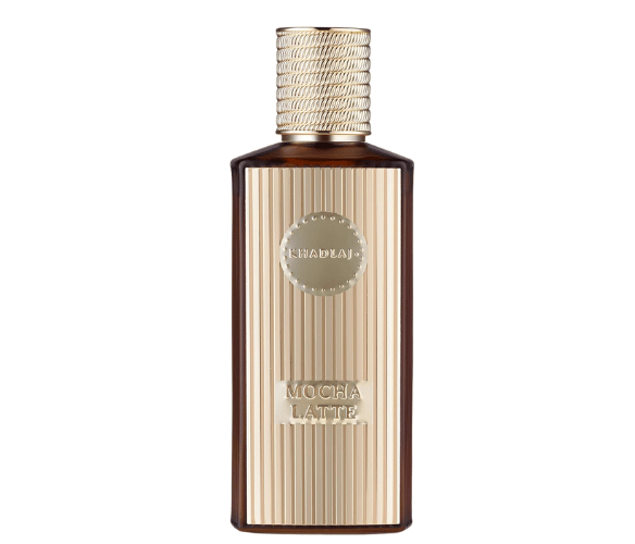 Decant/Sample Khadlaj Mocha Latte For Men And Women Extrait De Parfum 10ml