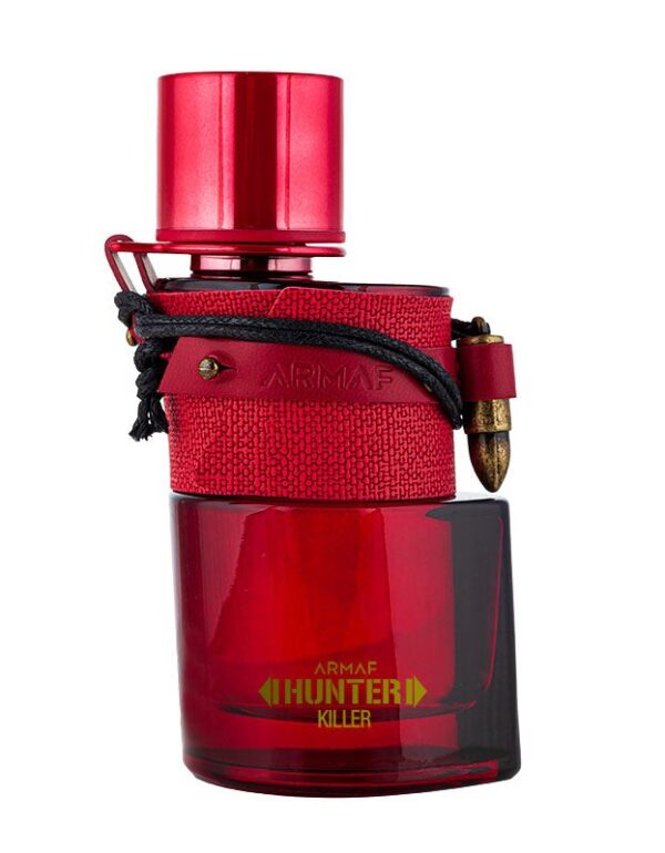 Decant/Sample Armaf Hunter Killer For Men EDP 10ml