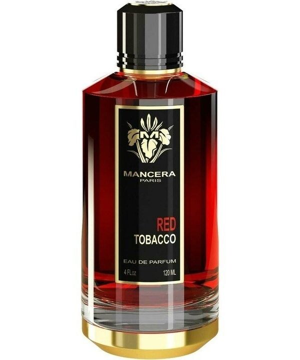Decant/Sample Mancera Red Tobacco EDP 10ml