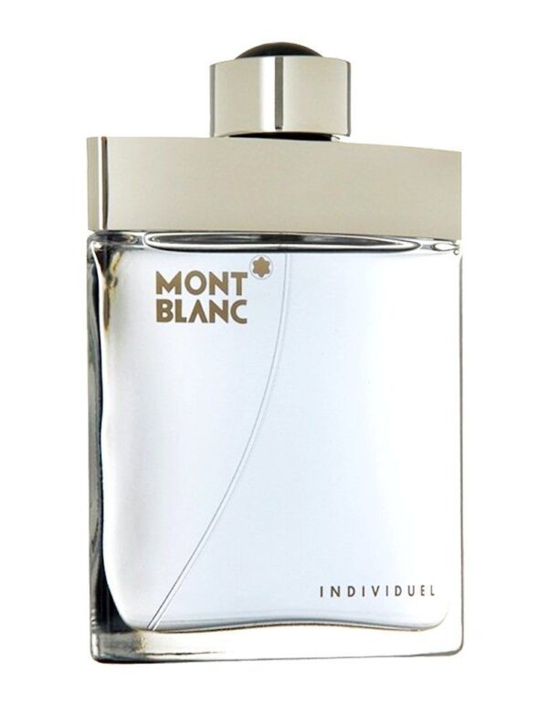 Decant/Sample Montblanc Individuel For Men EDT 10ml
