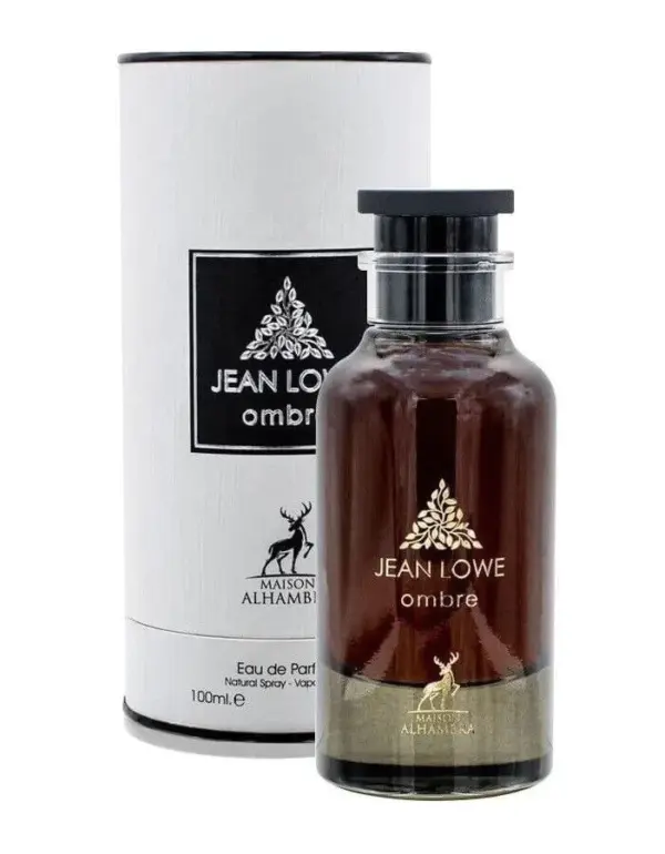 Maison Alhambra Jean Lowe Ombre EDP 100ml