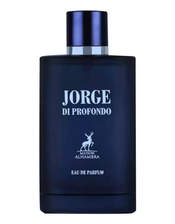 Decant/Sample Maison Alhambra Jorge Di Profondo EDP 10ml