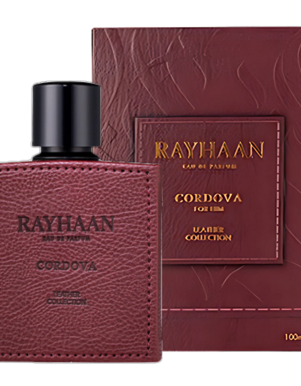 Rayhaan Cordova For Him EDP 100ml